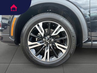 2024 Mitsubishi Eclipse Cross