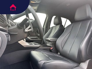2024 Mitsubishi Eclipse Cross