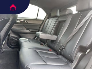 2024 Mitsubishi Eclipse Cross