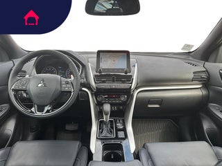 2024 Mitsubishi Eclipse Cross