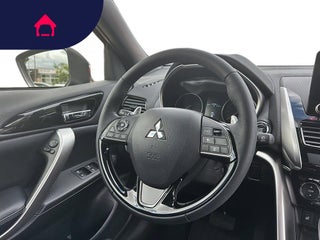 2024 Mitsubishi Eclipse Cross