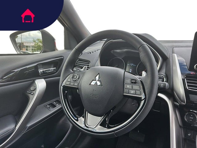 2024 Mitsubishi Eclipse Cross