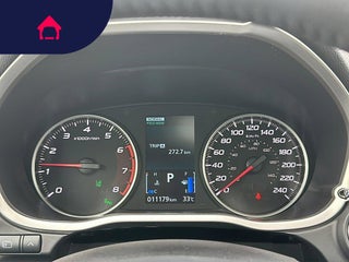 2024 Mitsubishi Eclipse Cross
