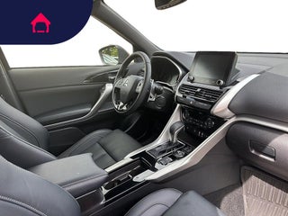2024 Mitsubishi Eclipse Cross