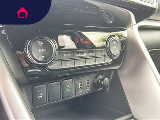 2024 Mitsubishi Eclipse Cross