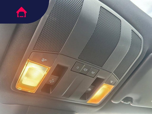2024 Mitsubishi Eclipse Cross