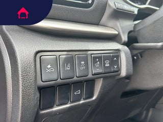 2024 Mitsubishi Eclipse Cross