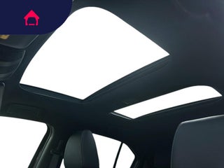 2024 Mitsubishi Eclipse Cross
