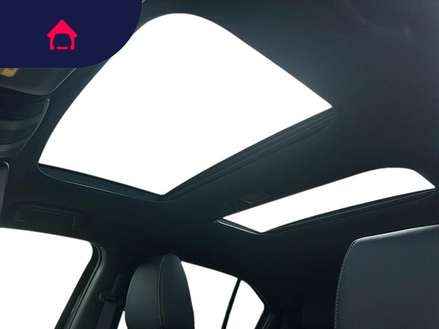 2024 Mitsubishi Eclipse Cross