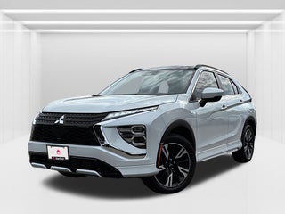 2023 Mitsubishi Eclipse Cross