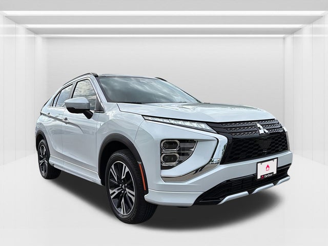 2023 Mitsubishi Eclipse Cross