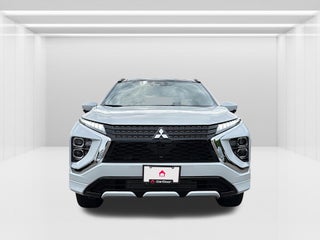 2023 Mitsubishi Eclipse Cross