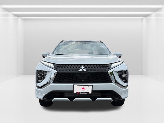 2023 Mitsubishi Eclipse Cross