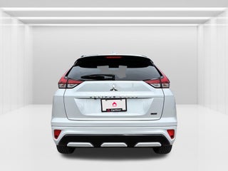 2023 Mitsubishi Eclipse Cross