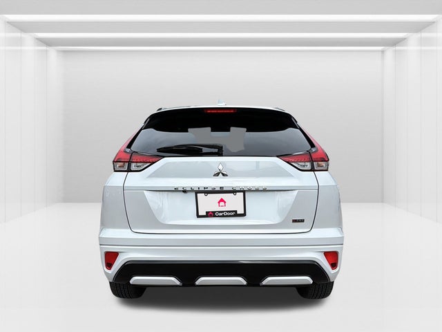 2023 Mitsubishi Eclipse Cross