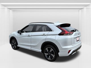 2023 Mitsubishi Eclipse Cross