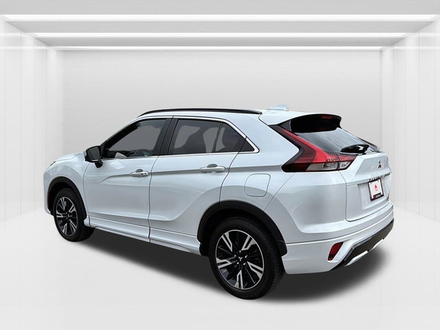 2023 Mitsubishi Eclipse Cross