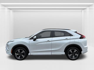 2023 Mitsubishi Eclipse Cross