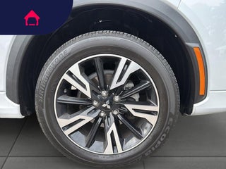 2023 Mitsubishi Eclipse Cross