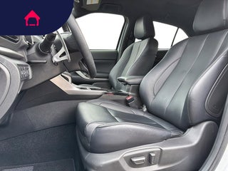2023 Mitsubishi Eclipse Cross
