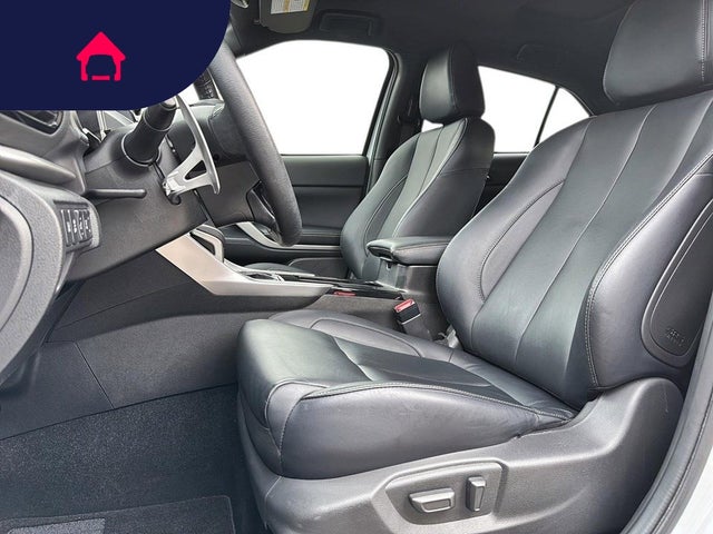 2023 Mitsubishi Eclipse Cross