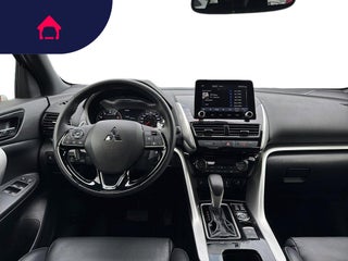 2023 Mitsubishi Eclipse Cross