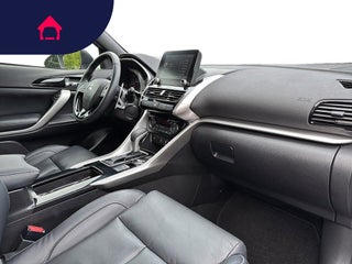 2023 Mitsubishi Eclipse Cross