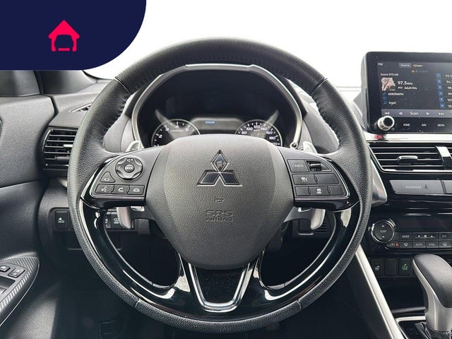 2023 Mitsubishi Eclipse Cross