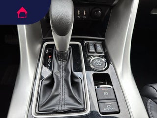 2023 Mitsubishi Eclipse Cross