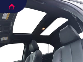 2023 Mitsubishi Eclipse Cross