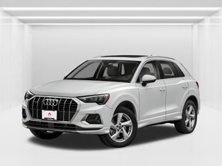 2020 Audi Q3