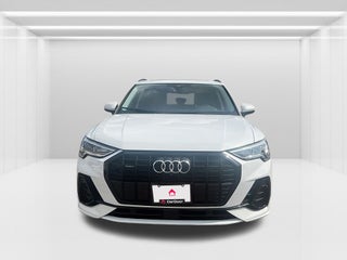 2020 Audi Q3