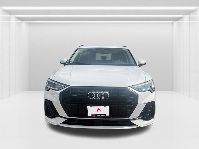 2020 Audi Q3