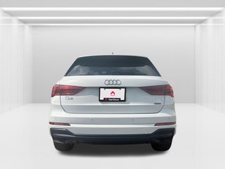 2020 Audi Q3