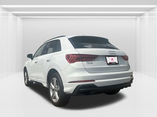 2020 Audi Q3