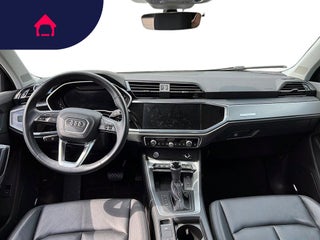 2020 Audi Q3