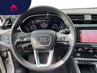 2020 Audi Q3
