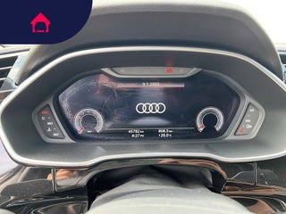 2020 Audi Q3