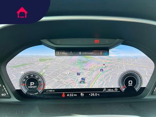 2020 Audi Q3