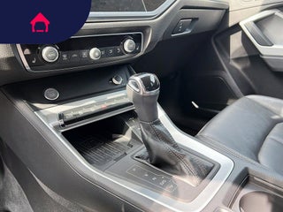 2020 Audi Q3