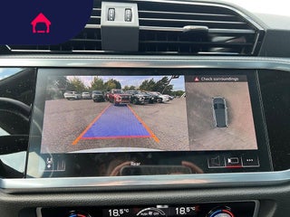 2020 Audi Q3