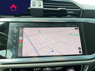 2020 Audi Q3