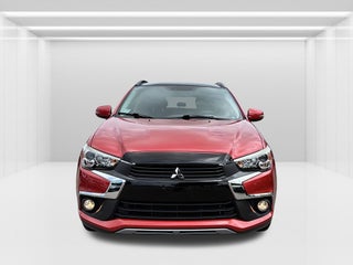 2017 Mitsubishi RVR