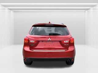 2017 Mitsubishi RVR