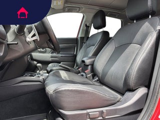 2017 Mitsubishi RVR