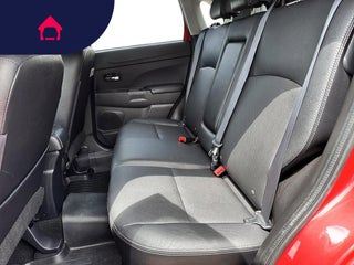 2017 Mitsubishi RVR