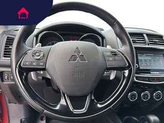 2017 Mitsubishi RVR