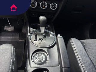 2017 Mitsubishi RVR