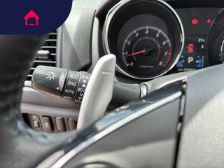2017 Mitsubishi RVR