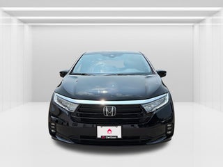 2022 Honda Odyssey